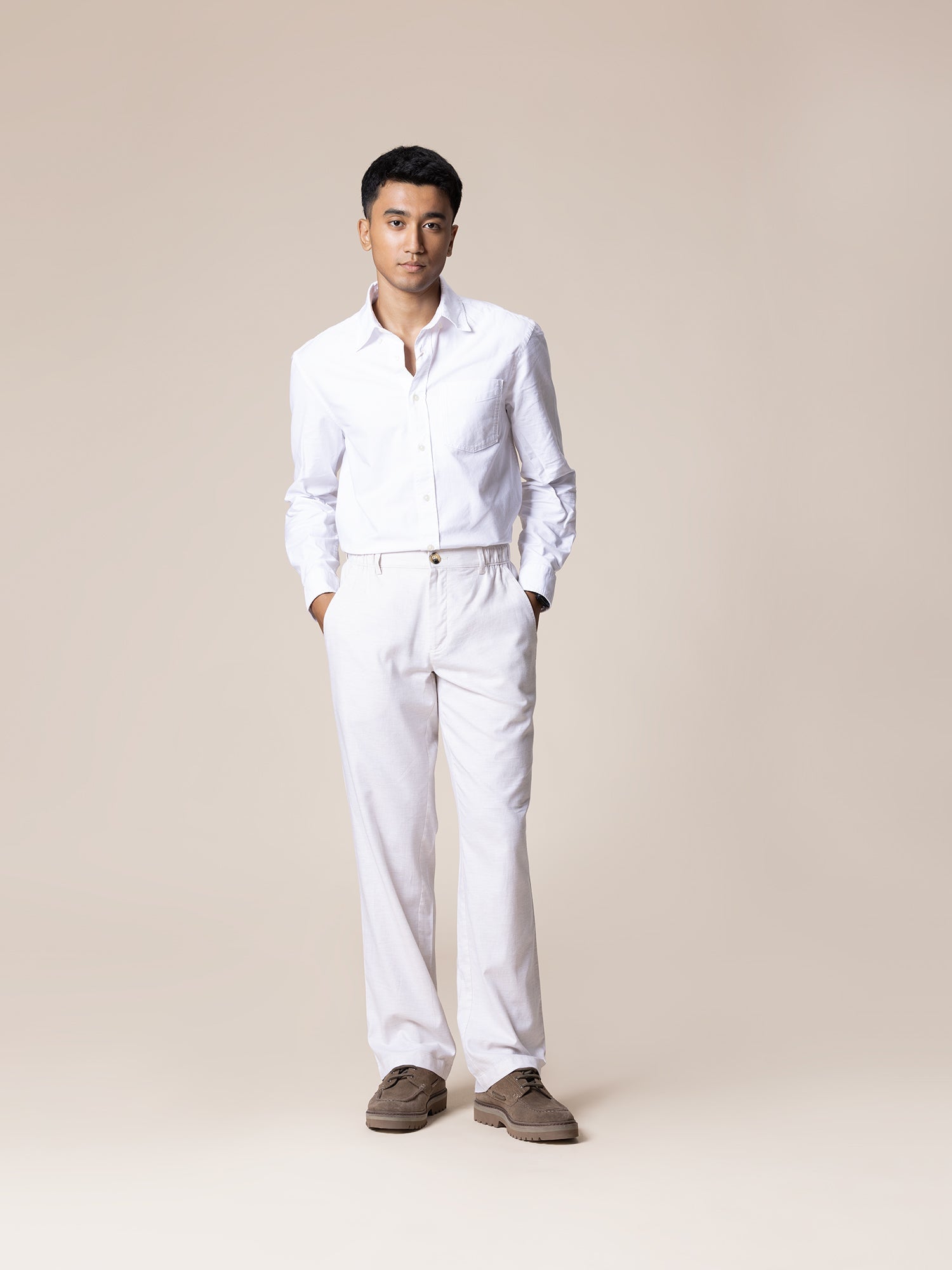 Civic Pant
