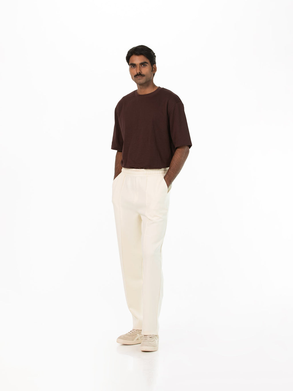 Pull On Trouser