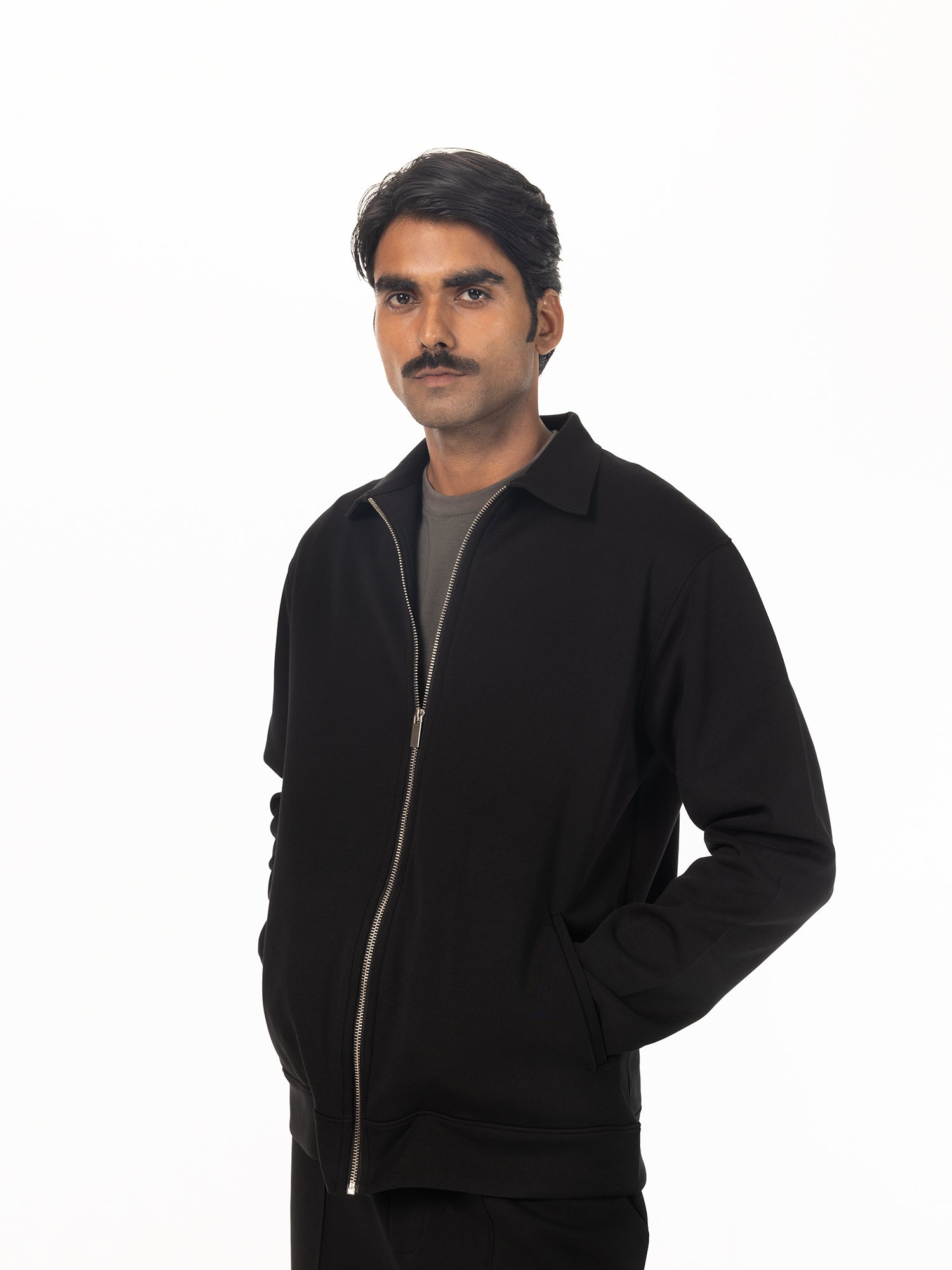 After Hours Jacket