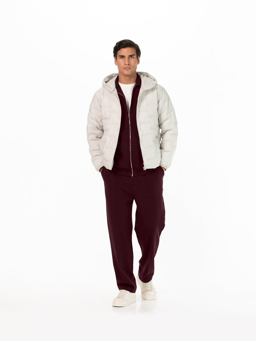 After Hours Jacket