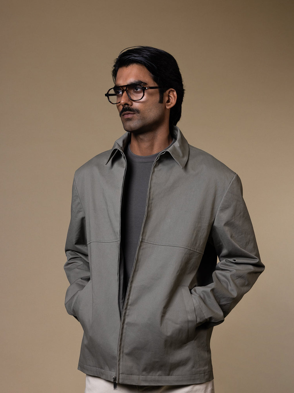 Field Jacket