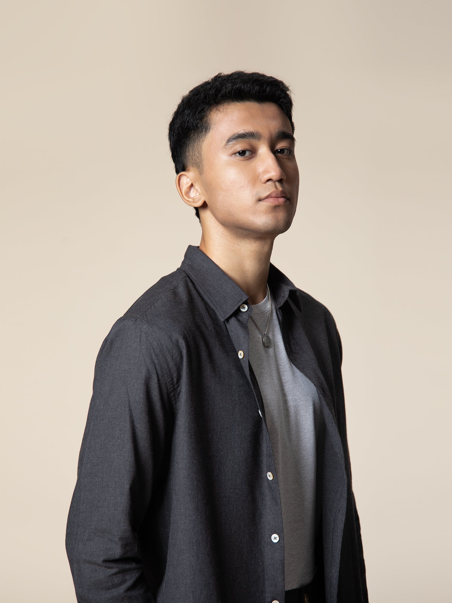 Civic Shirt