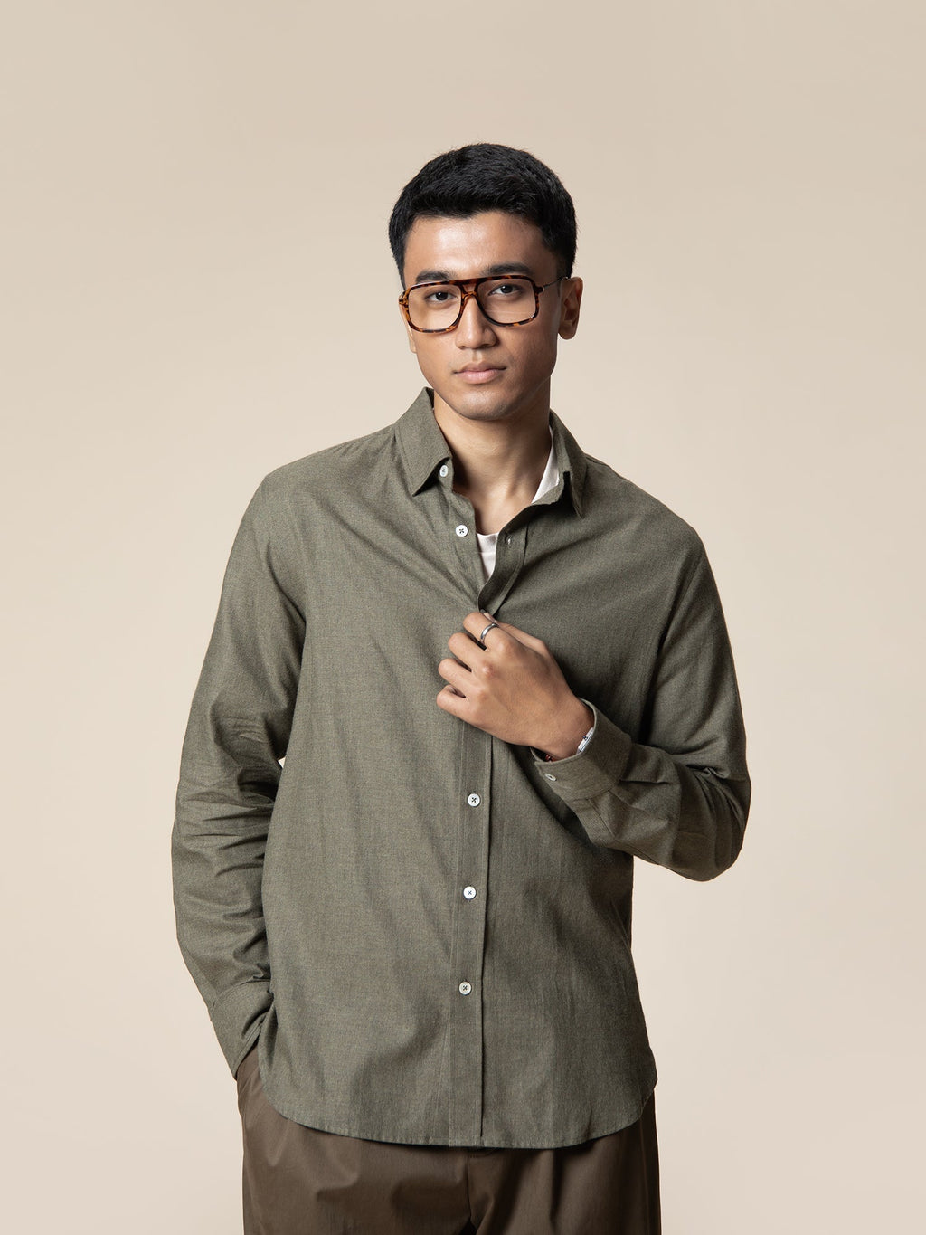 Civic Shirt