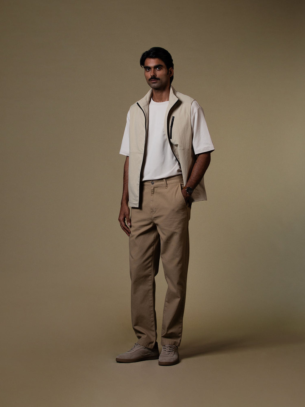 Field Vest