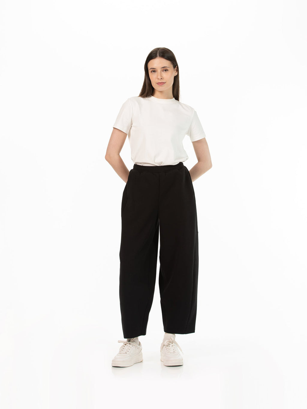 Barrel Pant