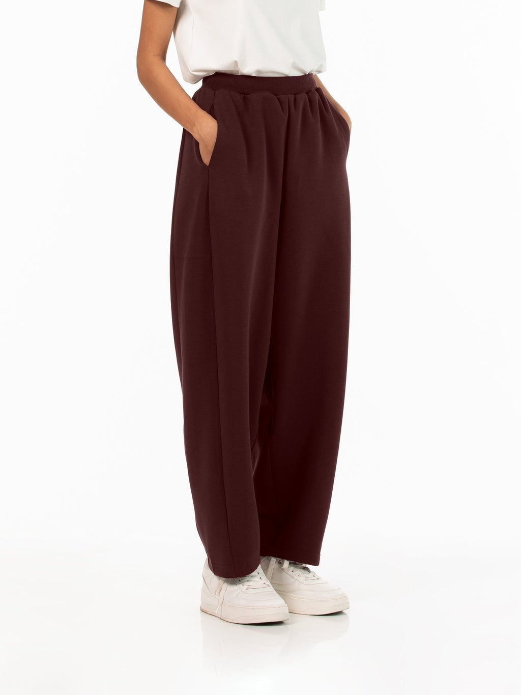 Barrel Pant