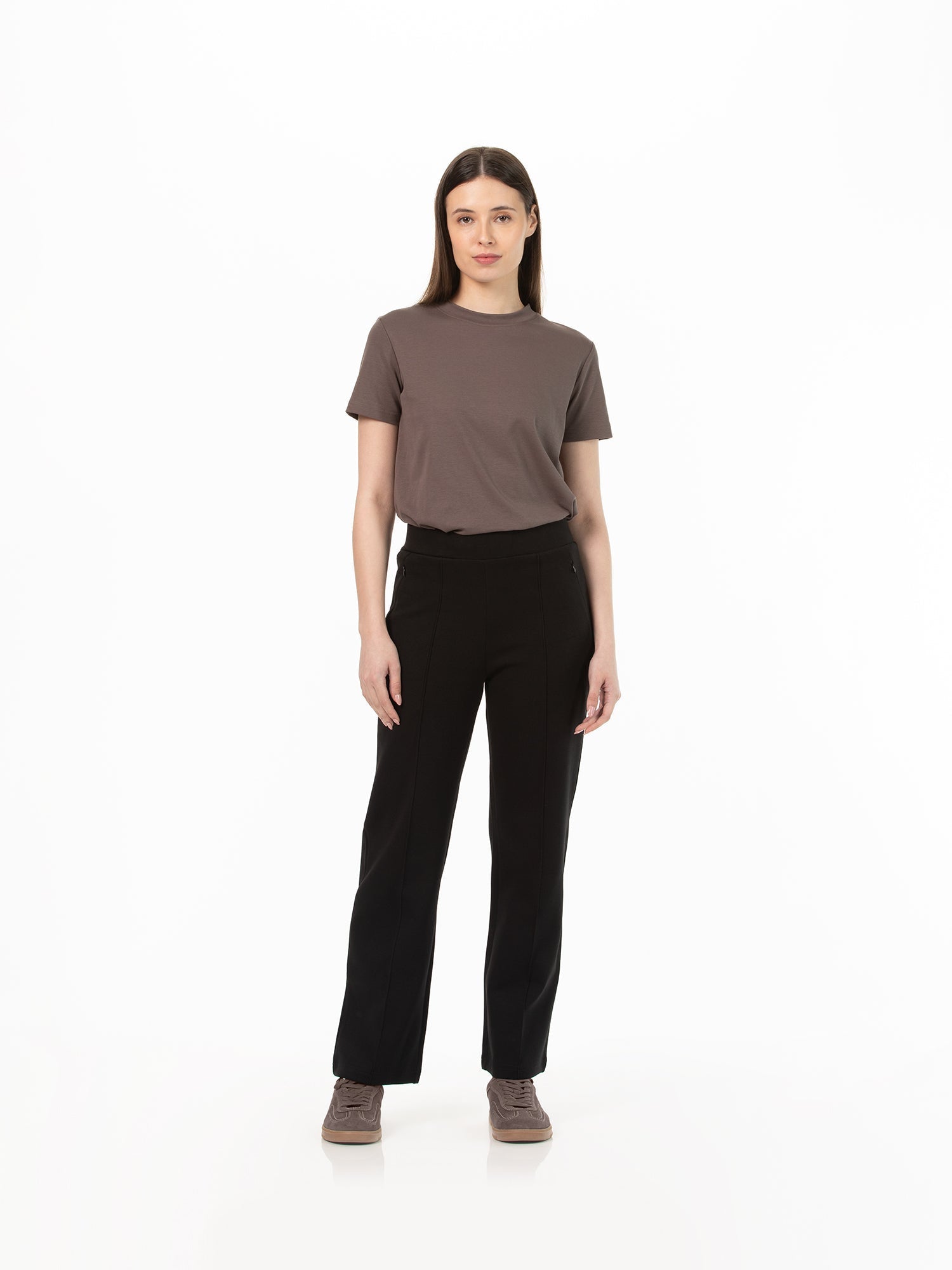 The Flared Pant