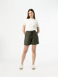 Three pocket sweatshorts
